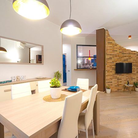 Eternal Rome Apartment Vaticano Екстериор снимка