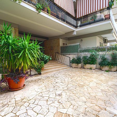 Eternal Rome Apartment Vaticano Екстериор снимка