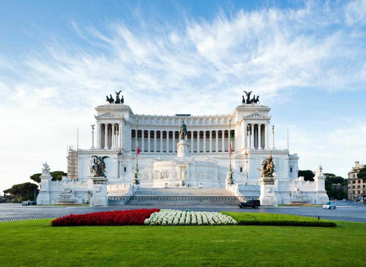 Eternal Rome Apartment Vaticano Екстериор снимка