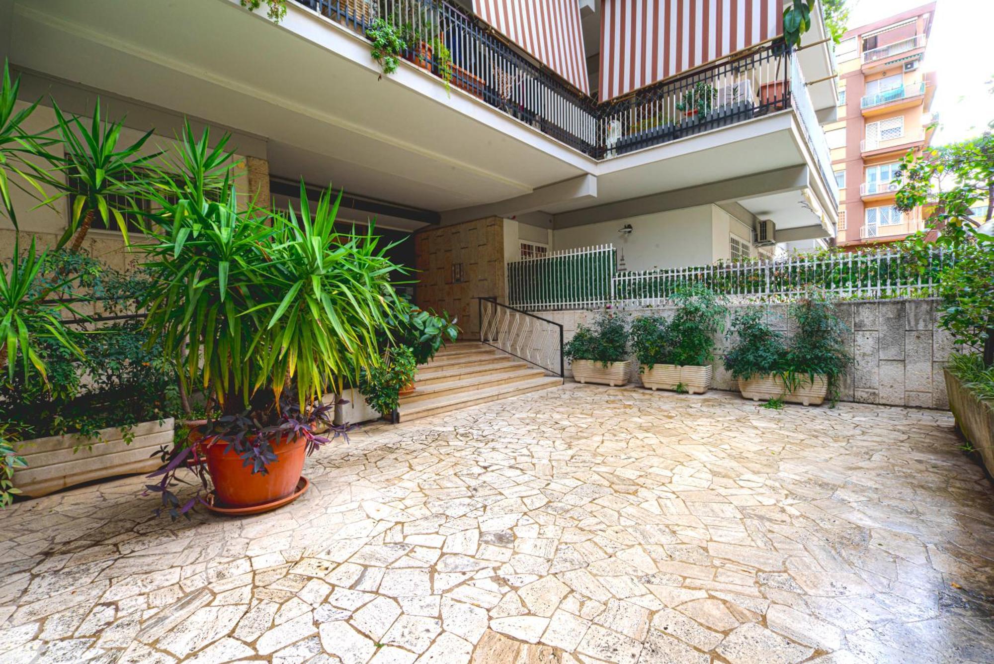 Eternal Rome Apartment Vaticano Екстериор снимка
