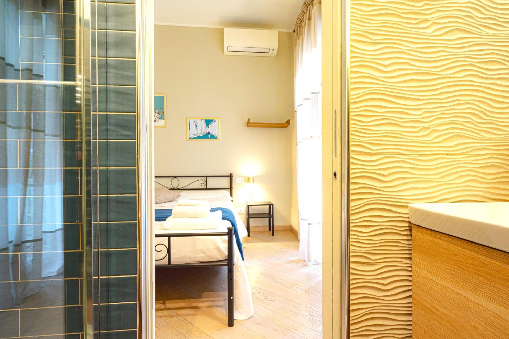 Eternal Rome Apartment Vaticano Екстериор снимка