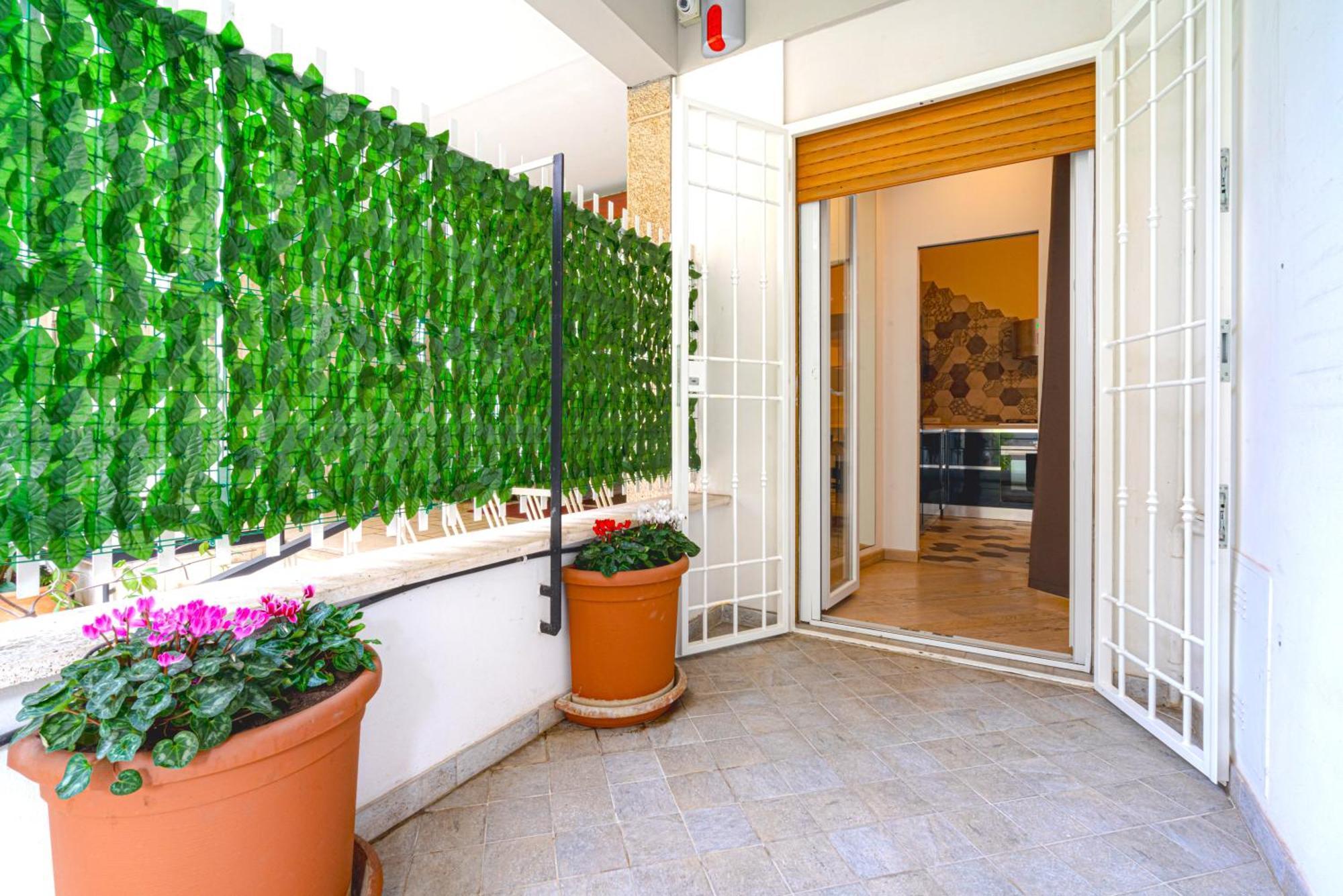 Eternal Rome Apartment Vaticano Екстериор снимка