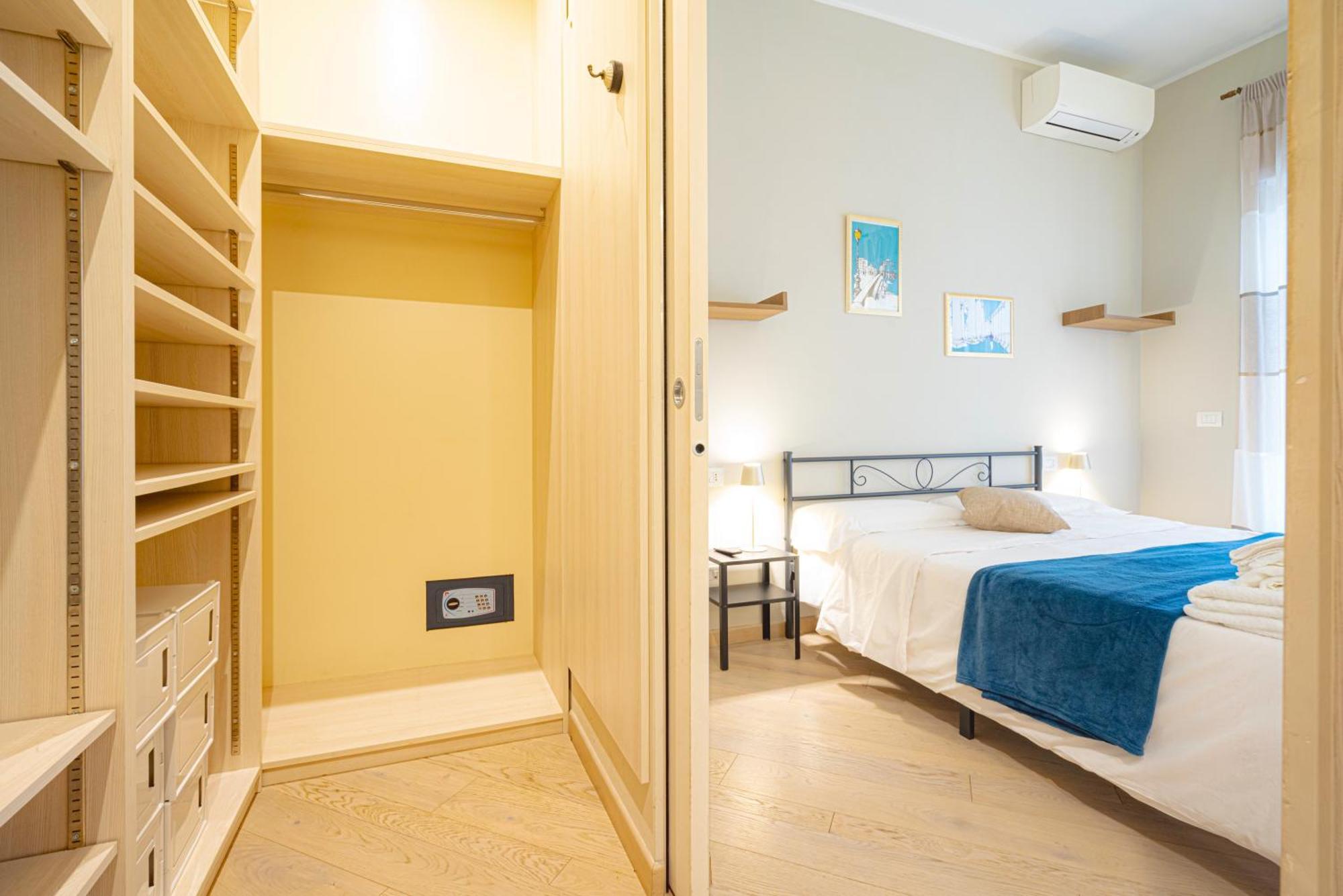 Eternal Rome Apartment Vaticano Екстериор снимка