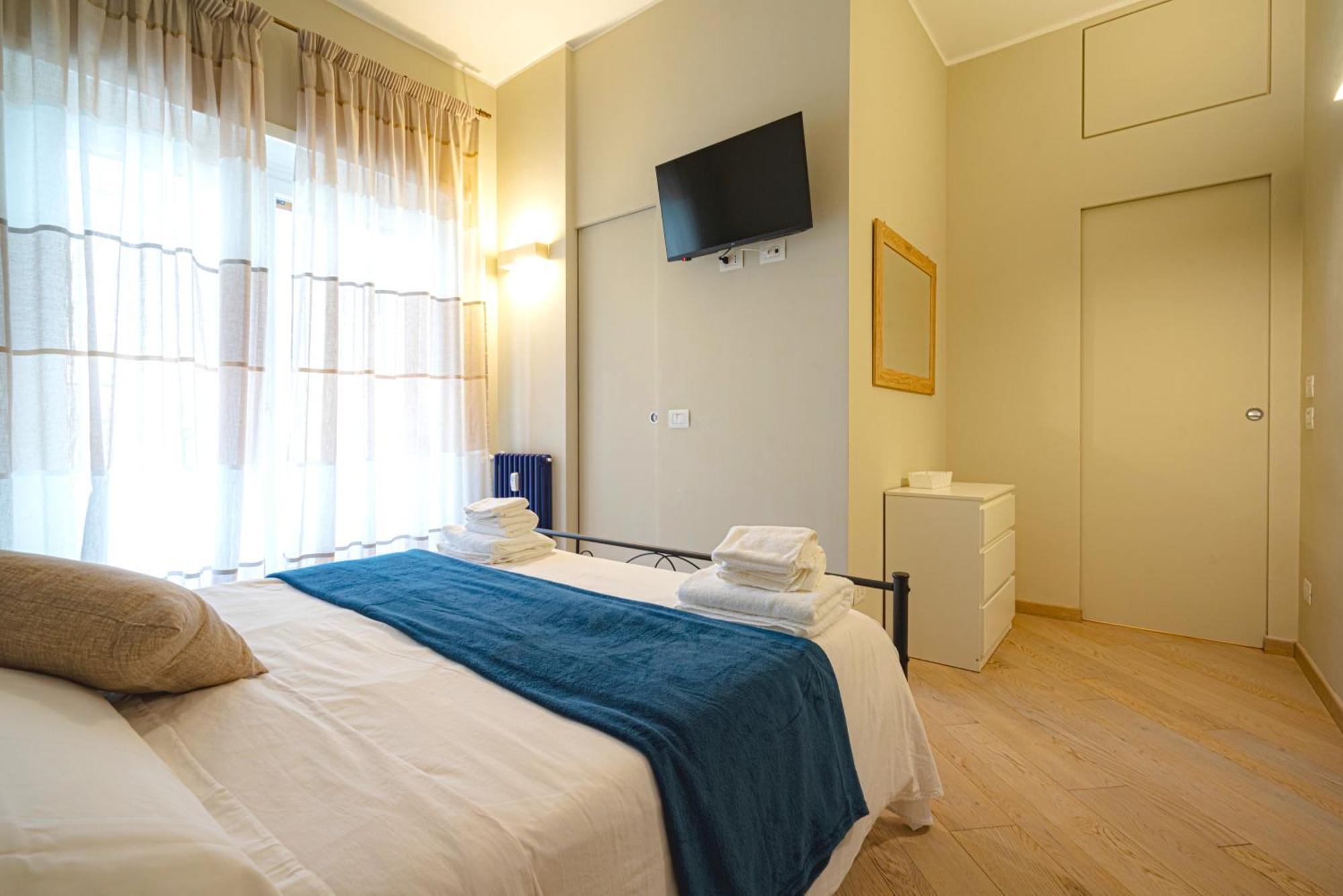 Eternal Rome Apartment Vaticano Екстериор снимка