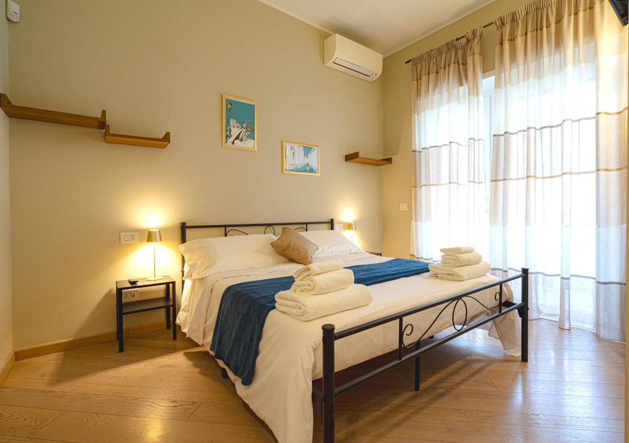 Eternal Rome Apartment Vaticano Екстериор снимка