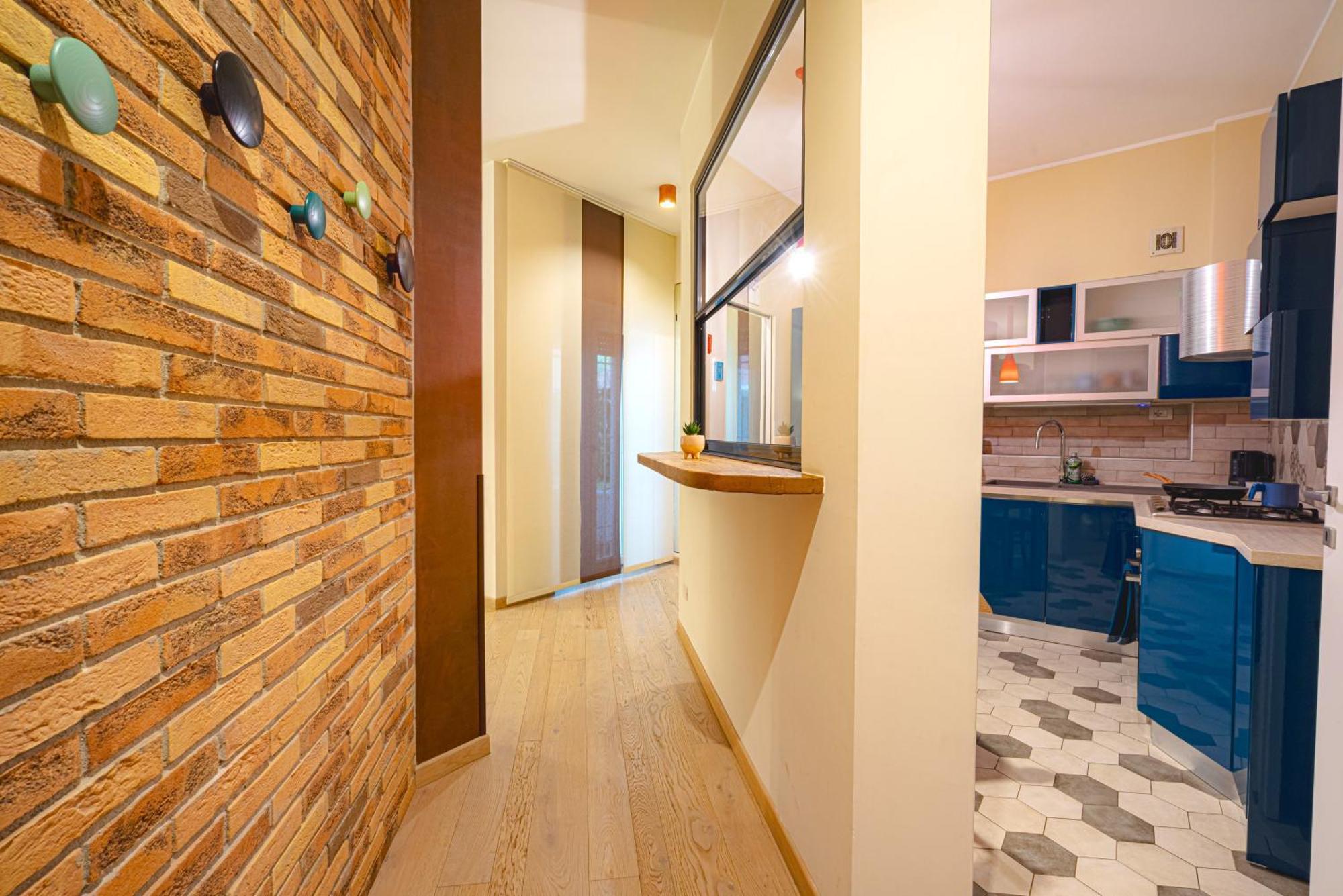 Eternal Rome Apartment Vaticano Екстериор снимка