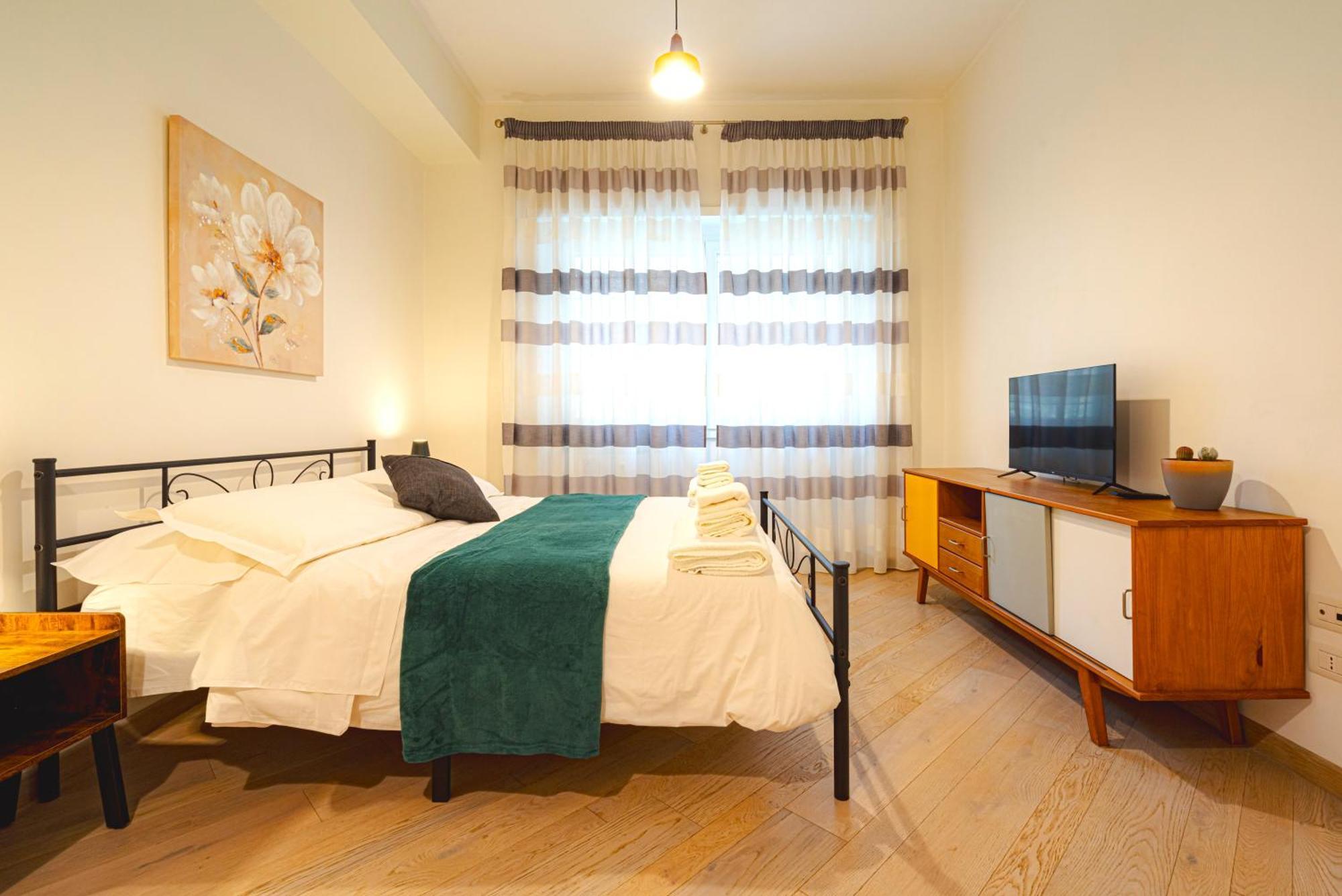 Eternal Rome Apartment Vaticano Екстериор снимка