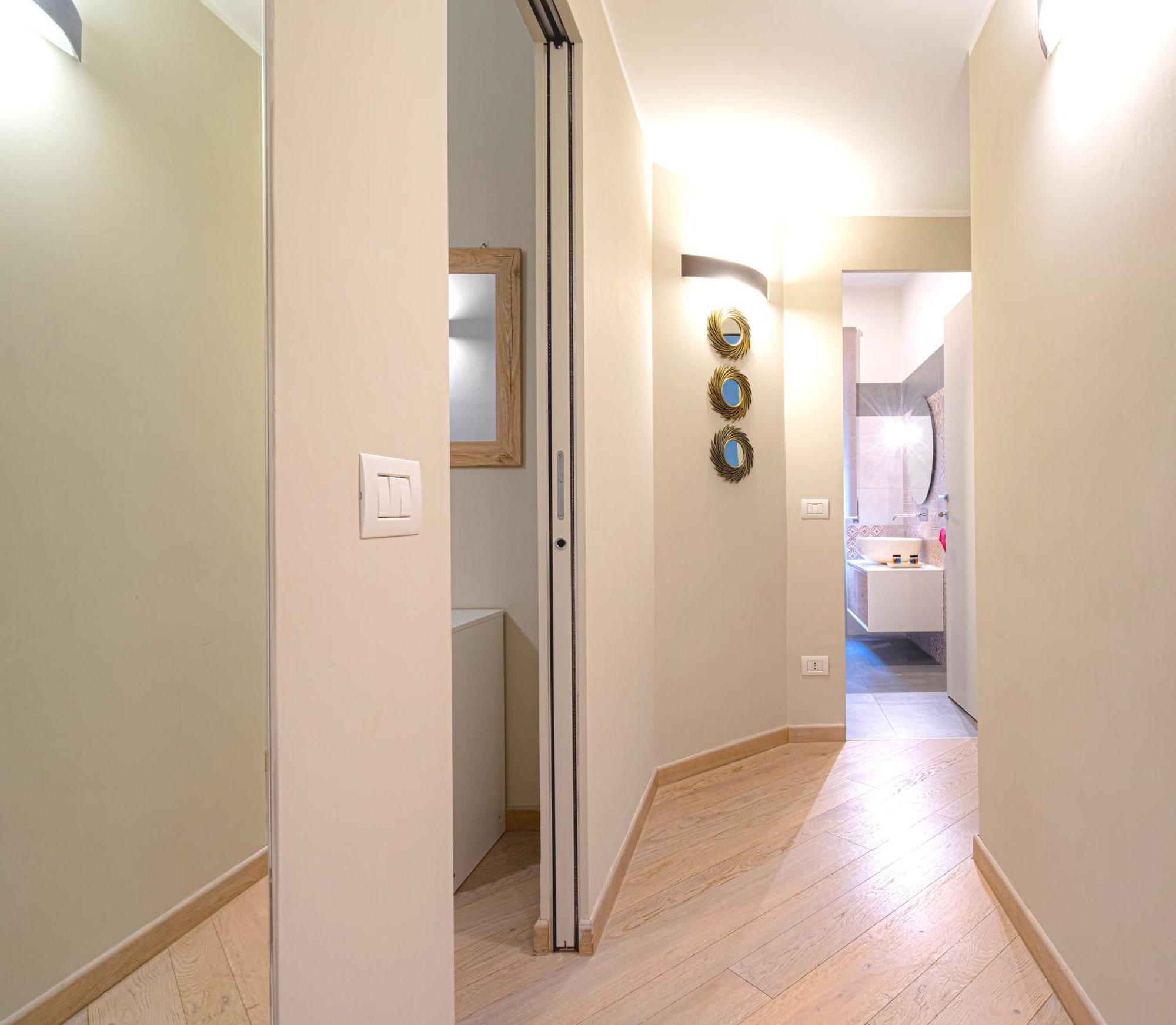 Eternal Rome Apartment Vaticano Екстериор снимка