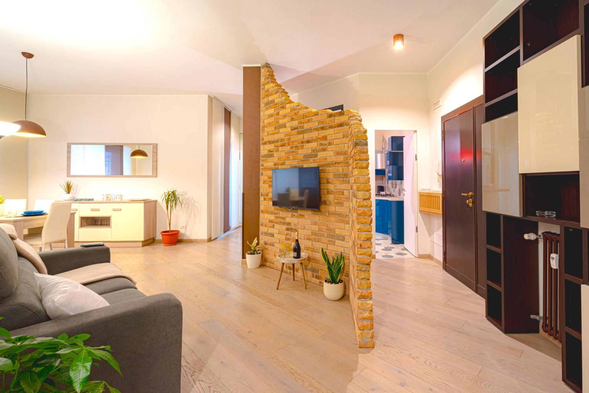 Eternal Rome Apartment Vaticano Екстериор снимка